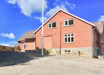 Grumstrup Forsamlingshus I/S